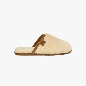 Ugg Fluffette Women Slippers Beige (7029DJVSC)